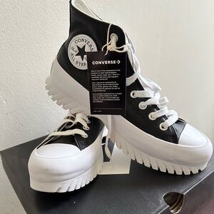 Converse CTS Lugged 2.0 HI